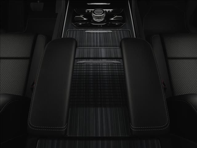 2023 Jeep Wagoneer Series III