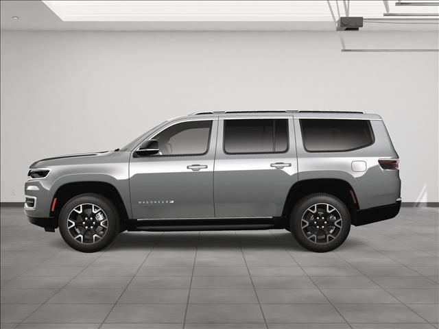 2023 Jeep Wagoneer Series III