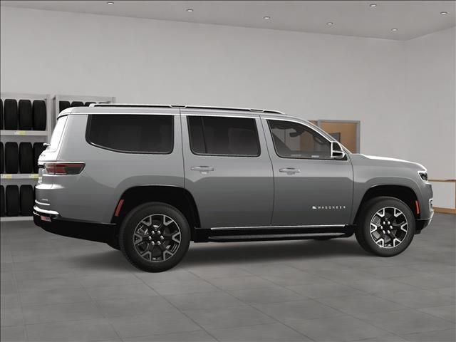 2023 Jeep Wagoneer Series III