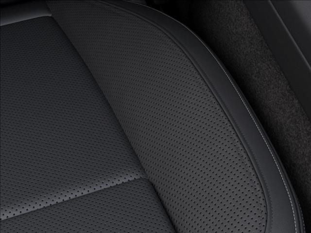 2026 Jeep Grand Wagoneer Summit