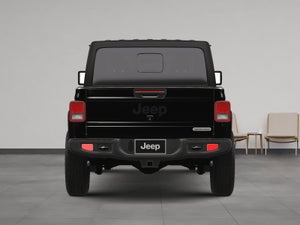 2023 Jeep GLADIATOR FREEDOM 4X4