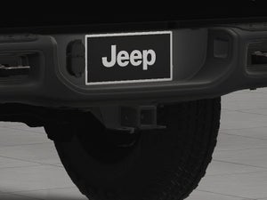 2023 Jeep GLADIATOR FREEDOM 4X4