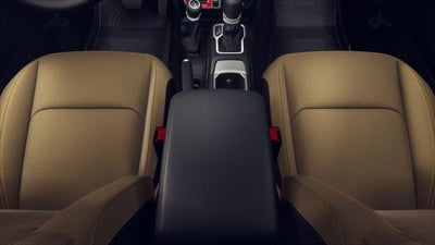 2026 Jeep Gladiator Willys 41