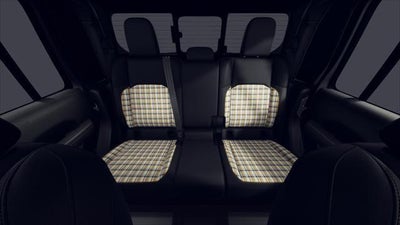 2026 Jeep Gladiator 85th Anniversary Edition