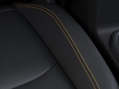 2026 Jeep Gladiator Sahara