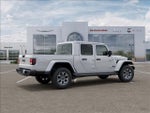 2026 Jeep Gladiator Sahara