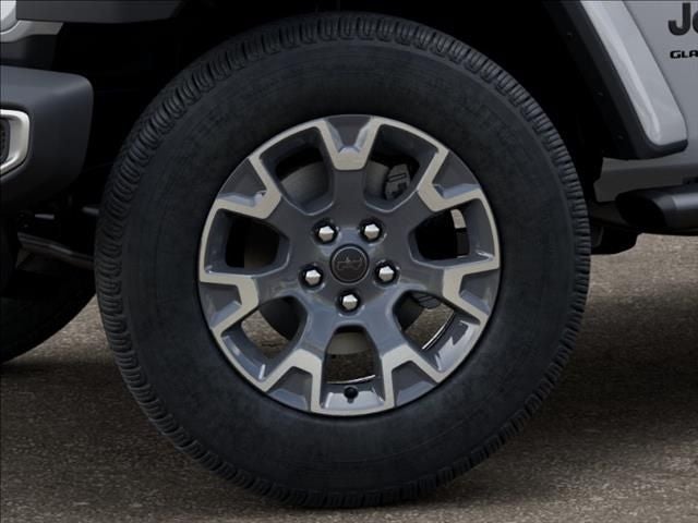 2026 Jeep Gladiator Sahara