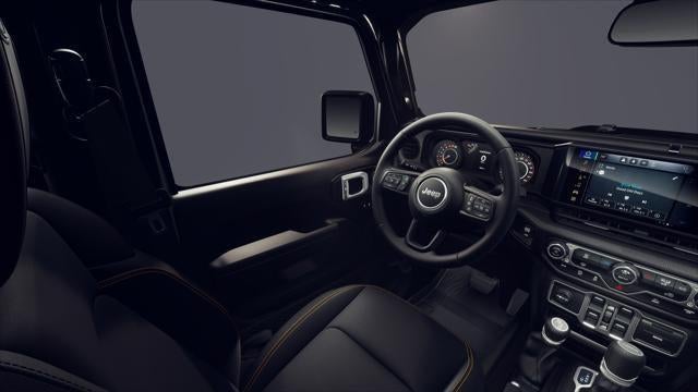 2026 Jeep Gladiator Sport S