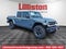 2026 Jeep Gladiator Rubicon X