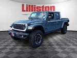 2026 Jeep Gladiator Rubicon X