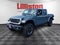 2026 Jeep Gladiator Rubicon X