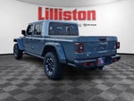2026 Jeep Gladiator Rubicon X