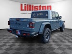 2026 Jeep Gladiator Rubicon X