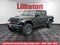 2026 Jeep Gladiator Mojave X