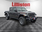 2026 Jeep Gladiator Mojave X