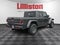 2026 Jeep Gladiator Mojave X