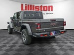 2026 Jeep Gladiator Mojave X