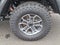 2026 Jeep Gladiator Mojave X