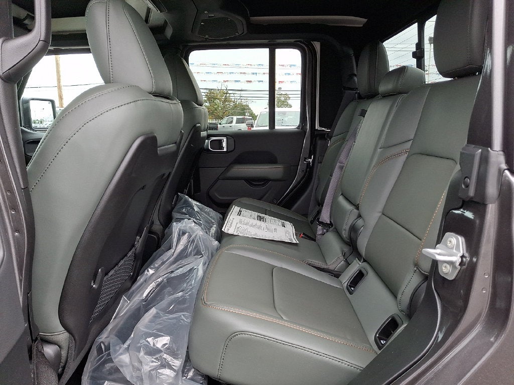 2026 Jeep Gladiator Mojave X