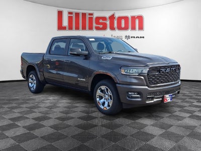 2027 RAM 1500 Big Horn/Lone Star
