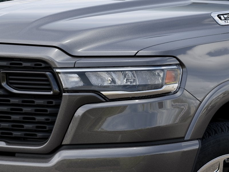 2027 RAM 1500 Big Horn/Lone Star