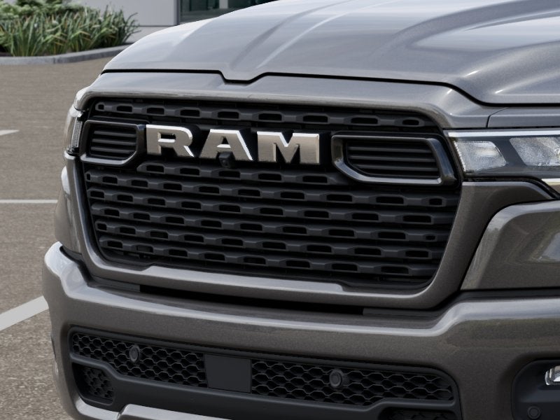 2027 RAM 1500 Big Horn/Lone Star