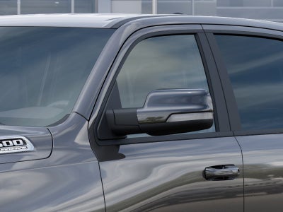 2027 RAM 1500 Big Horn/Lone Star