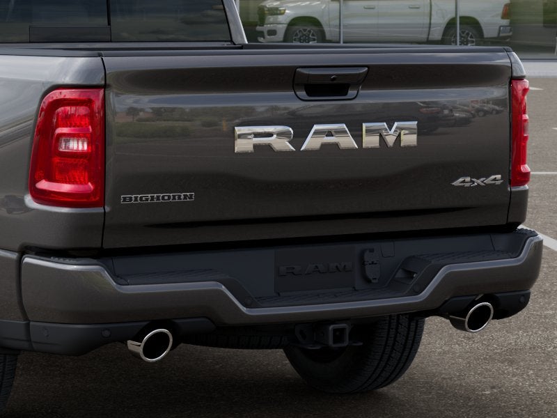 2027 RAM 1500 Big Horn/Lone Star