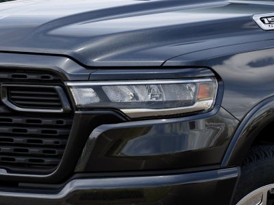 2027 RAM 1500 Big Horn/Lone Star