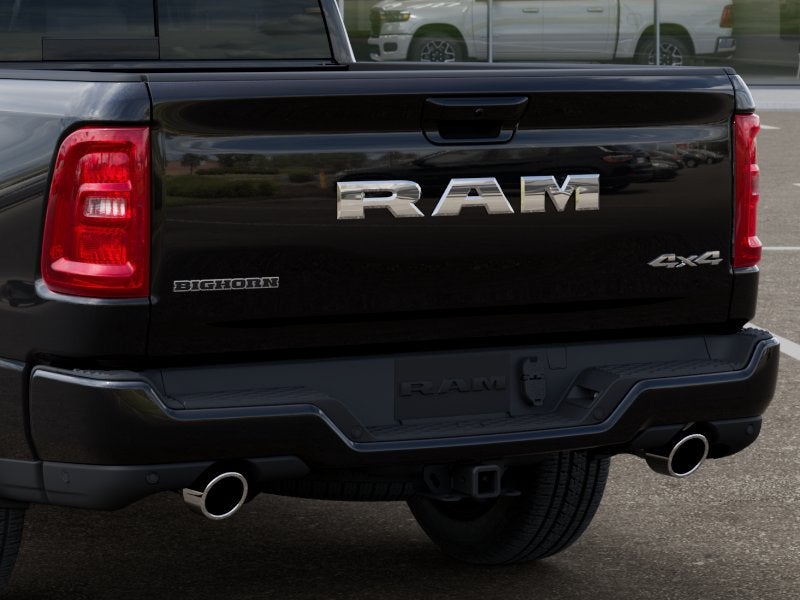 2027 RAM 1500 Big Horn/Lone Star