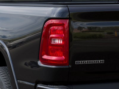 2027 RAM 1500 Big Horn/Lone Star