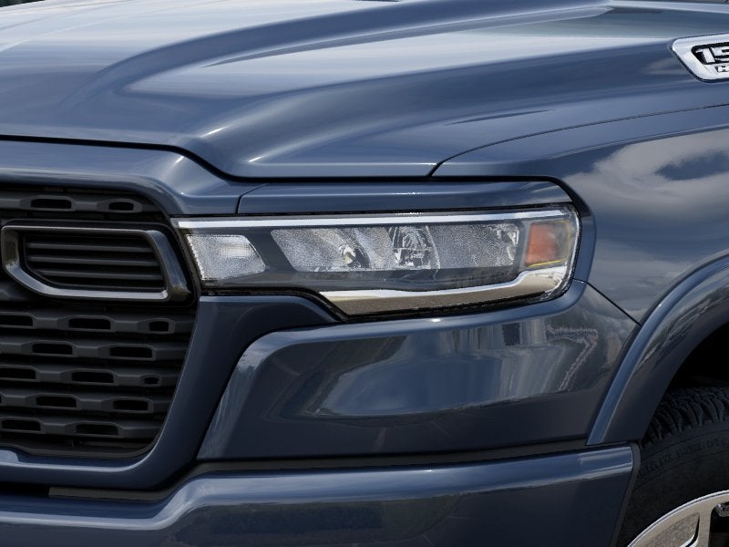 2027 RAM 1500 Big Horn/Lone Star