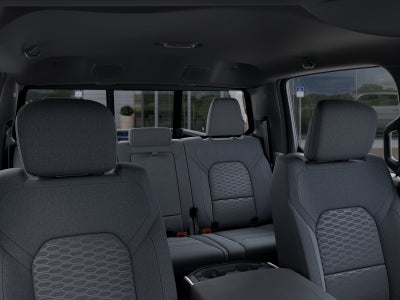 2027 RAM 1500 Big Horn/Lone Star