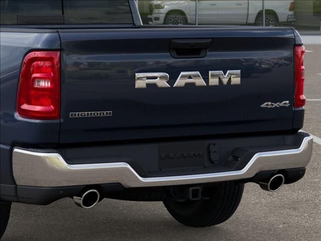 2026 RAM 1500 Big Horn/Lone Star Hemi
