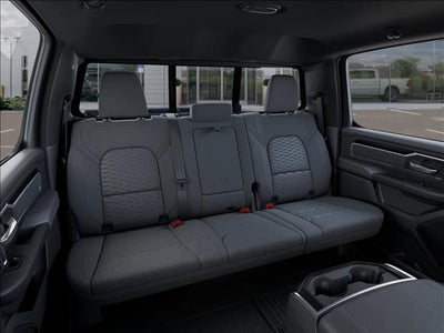 2026 RAM 1500 Big Horn/Lone Star Hemi