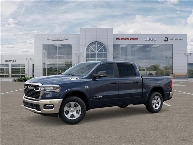 2026 RAM 1500 Big Horn/Lone Star Hemi