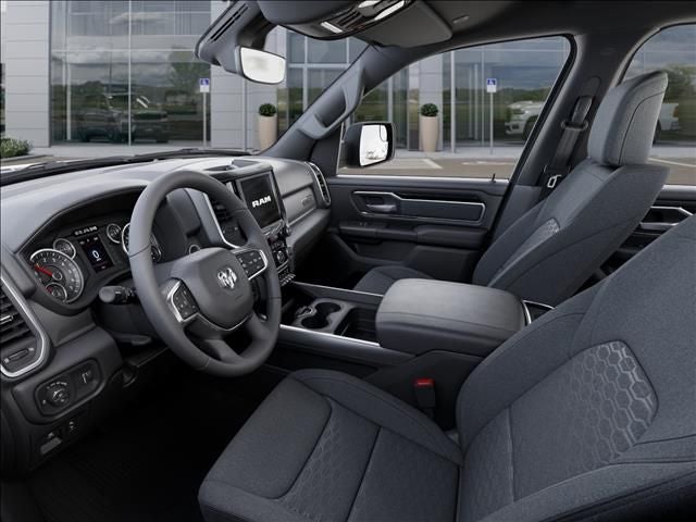 2026 RAM 1500 Big Horn/Lone Star Hemi