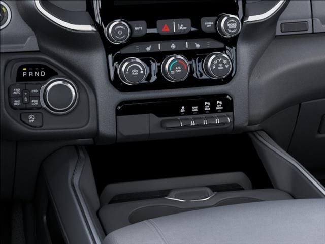 2026 RAM 1500 Big Horn/Lone Star Hemi