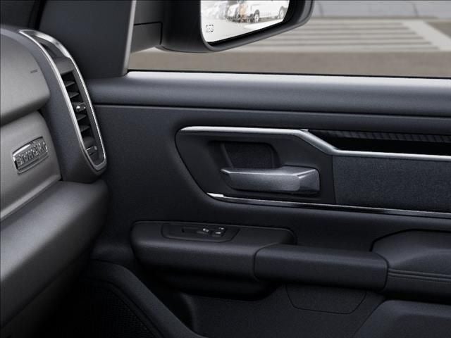 2026 RAM 1500 Big Horn/Lone Star Hemi