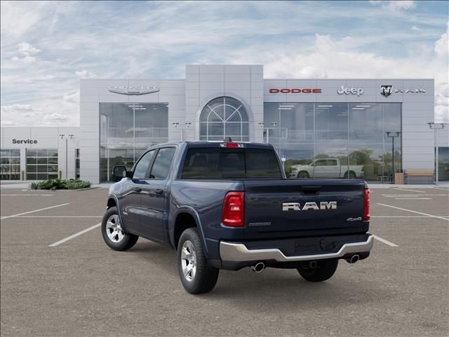 2026 RAM 1500 Big Horn/Lone Star Hemi