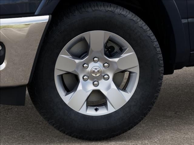 2026 RAM 1500 Big Horn/Lone Star Hemi