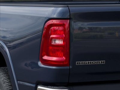 2026 RAM 1500 Big Horn/Lone Star Hemi