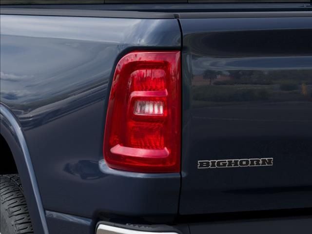 2026 RAM 1500 Big Horn/Lone Star Hemi