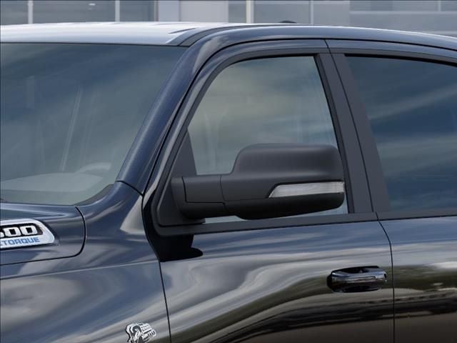 2026 RAM 1500 Big Horn/Lone Star Hemi