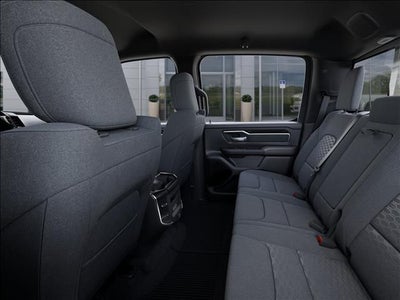 2026 RAM 1500 Big Horn/Lone Star Hemi