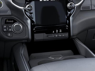 2026 RAM 1500 Big Horn/Lone Star Hemi