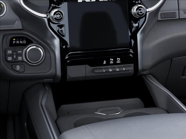 2026 RAM 1500 Big Horn/Lone Star Hemi