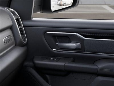 2026 RAM 1500 Big Horn/Lone Star Hemi