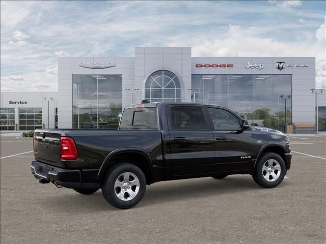 2026 RAM 1500 Big Horn/Lone Star Hemi