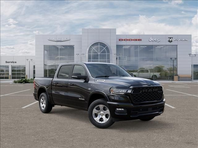 2026 RAM 1500 Big Horn/Lone Star Hemi